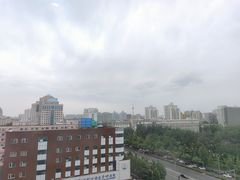 -北京大学口腔医院(魏公村总院)