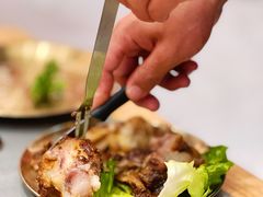 -龙虾奇迹泥炉烤肉(大华三路店)