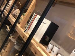 -% Arabica(京都东山店)