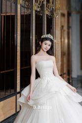 -B.Bridge Couture婚纱礼服(福田店)