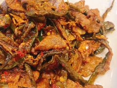 -现代烧烤冷面店(苏家屯店)