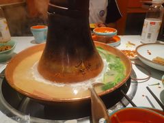 -尚海派·云山886烧烤龙虾馆(云山路店)