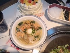 -遇东北林区铁锅炖(南开店)