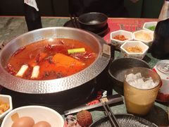 -牛New寿喜烧(曹路花园城店)