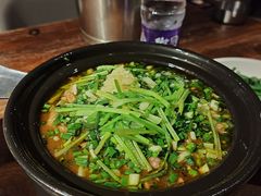 -树厨贵州菜(铜仁花果山店)