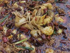 -胖子鱼·天水麻辣鱼火锅(秦州407店)