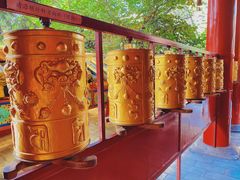 -西安市广仁寺