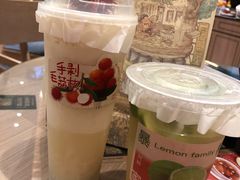 手剥·毛荔枝-阿嬷手作(深圳万象天地店)