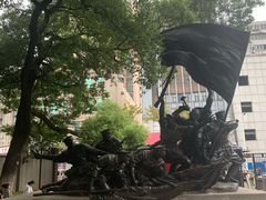 -南昌八一起义纪念馆