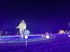 -歌斐颂巧克力小镇