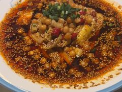 -南山翁新概念川菜(江宁万达广场店)