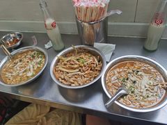 老友猪肉粉-舒记粉店(七星路店)
