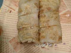 家乡甜薄撑-东方御宴海鲜酒楼(棕泉酒店)
