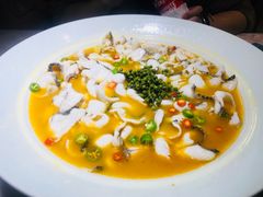 -青花椒花椒鱼(合生汇店)