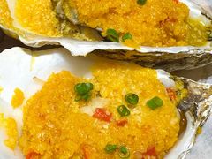 -必点海鲜·海肠捞饭·鲅鱼水饺(滨江道店)