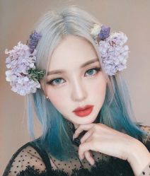 -BHG Hair Salon