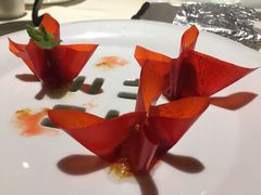 -在前门·烤鸭北京菜(五月花广场店)