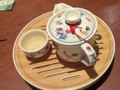 -南拳十三姨·潮汕砂锅粥(世纪金源店)