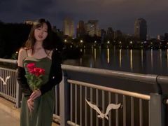-南湖大桥