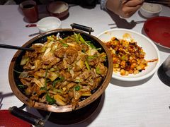 -大鸭梨烤鸭·北京菜(南小街/南苑店)