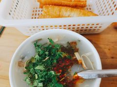 -商河老豆腐(洪家楼店)