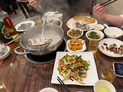 -正能量脆肉鲩火锅