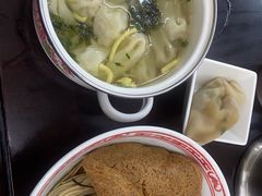 -吴茂兴本帮面(百色路店)