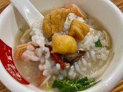 蟹虾粥-皮蛋弟砂锅店(总店)