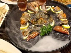 -大洋家·精品潮汕菜·生腌砂锅粥(天河东路店)