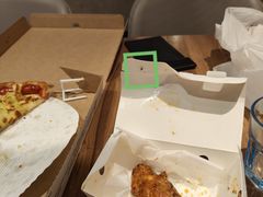-必胜客(中大银泰店)