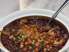-柴门饭儿(成都太古里店)