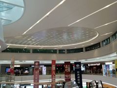 -KK ONE(京基滨河时代店)