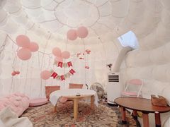 -天空花园餐吧·生日·团建(南山店)