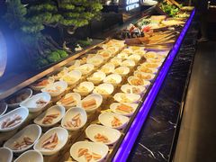 -德得轩烤涮一体自助餐厅(王府井店)