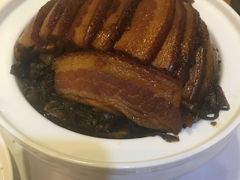 东坡扣肉-眉州东坡(团结湖店)