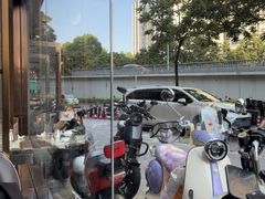-潮悦牛肉火锅城(水贝店)