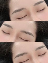 -MIVI野生眉纹绣纹眉