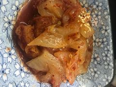韓式泡菜-角落里(中山公园店)