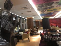 -厦门海港英迪格酒店(中山路店)