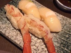 -板长寿司(铜锣湾店)