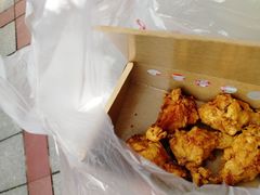 鸡小腿-阿捡忭京炸鸡(韭菜园总店)