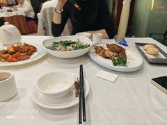 -天鲜阁·海鲜粤菜·33年老字号(石槎白云站店)