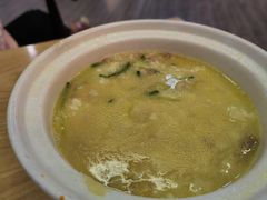 -71号豆汤饭·成都小馆(华府大道店)