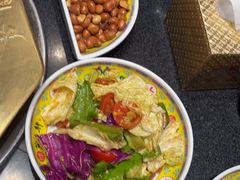 -芦月轩羊蝎子(劲松店)