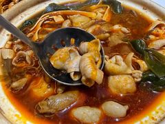 -马头巷·食景园(苏州总店)