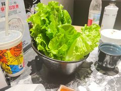 -隐家本格烧肉(万达广场店)