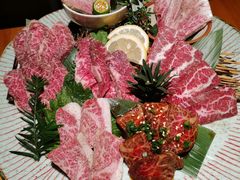 -久喜番和牛烧肉酒场(北辰三角洲店)