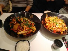 -天府国麻辣香锅(黄岛永旺店)