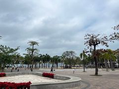 -三亚西岛海洋文化旅游区