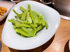 -青瓷火锅料理(西单大悦城店)